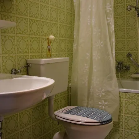 Ferienwohnung In St Andreasberg Lägenhet *