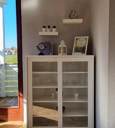 Ferienwohnung In St Andreasberg Sankt Andreasberg