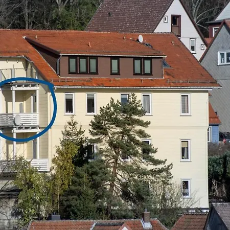 Ferienwohnung In St Andreasberg Lägenhet Sankt Andreasberg