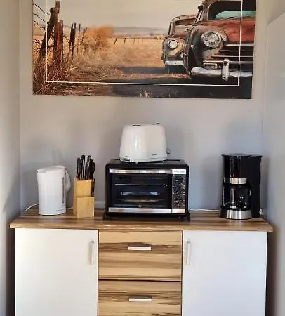 Lägenhet Ferienwohnung In St Andreasberg Sankt Andreasberg