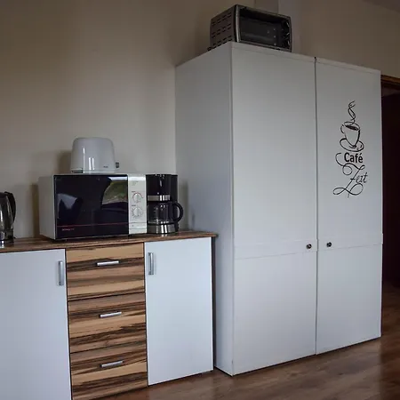 Ferienwohnung In St Andreasberg Lägenhet