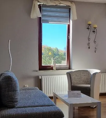 Ferienwohnung In St Andreasberg Lägenhet Sankt Andreasberg