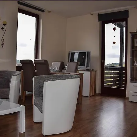 Lägenhet Ferienwohnung In St Andreasberg Sankt Andreasberg
