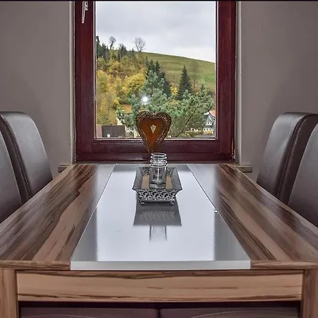 Lägenhet Ferienwohnung In St Andreasberg Sankt Andreasberg