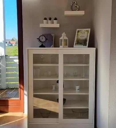 Lägenhet Ferienwohnung In St Andreasberg