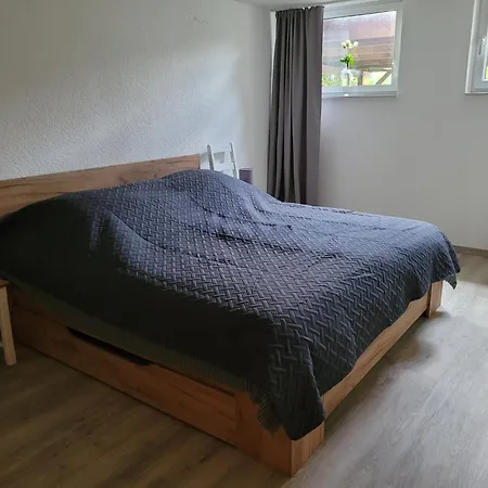 Mit Balkon Apartment *