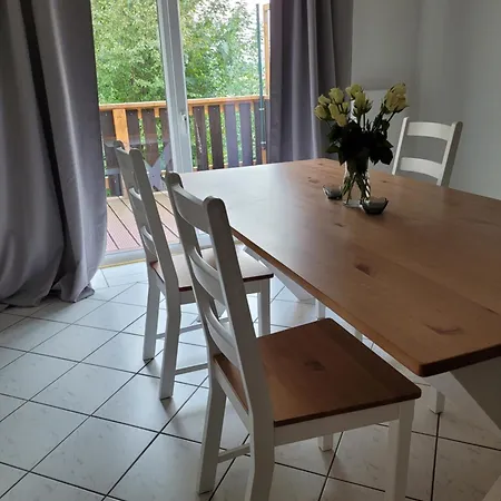 Mit Balkon Apartment Holle (Lower-Saxony)